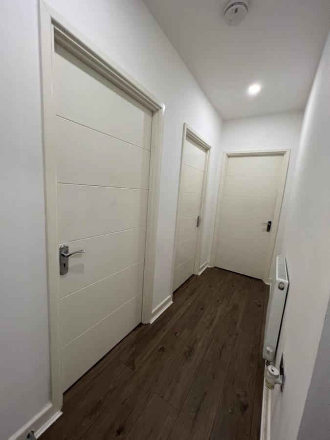 3Bed Flat 3Wc And Great Location Near Excel City Airport O2 And Canning Town Station Villa Londra Exterior foto