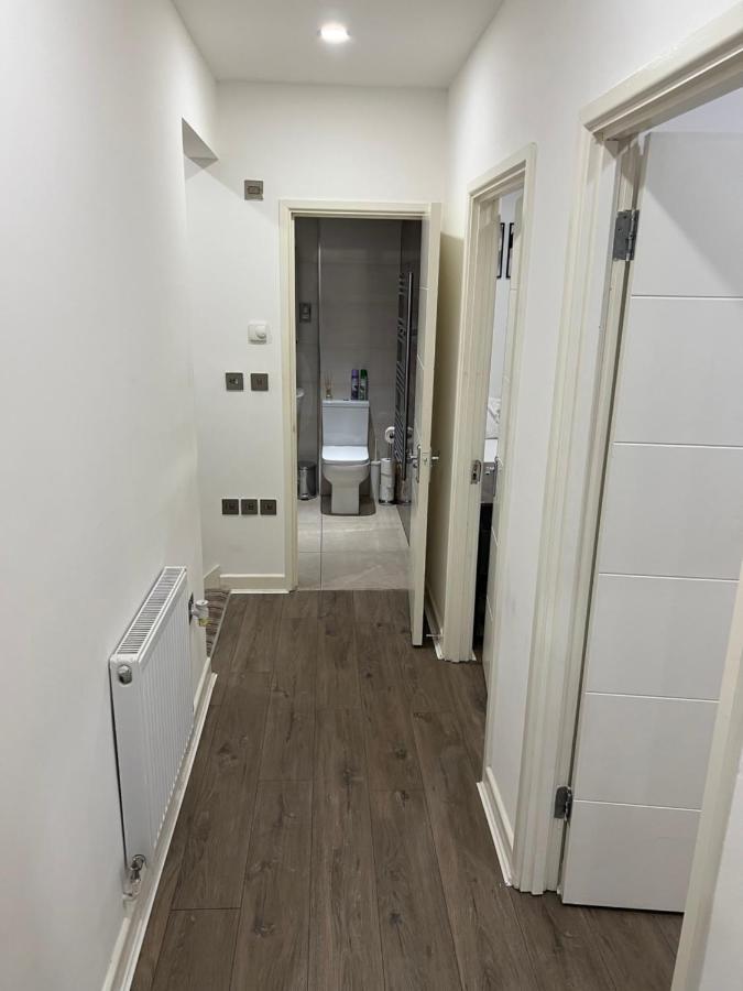 3Bed Flat 3Wc And Great Location Near Excel City Airport O2 And Canning Town Station Villa Londra Exterior foto