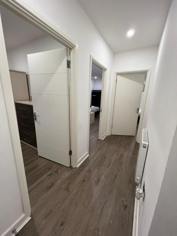 3Bed Flat 3Wc And Great Location Near Excel City Airport O2 And Canning Town Station Villa Londra Exterior foto