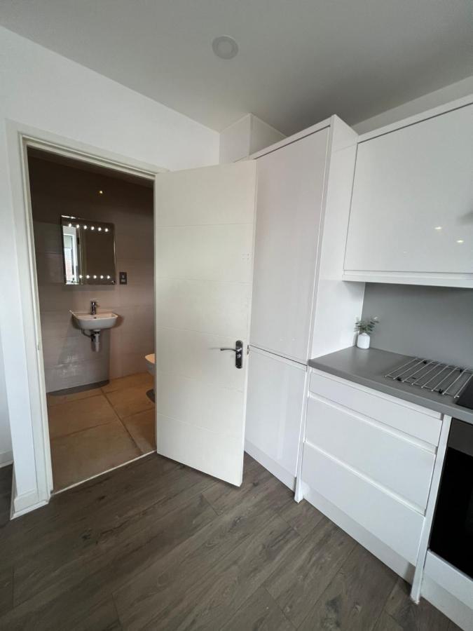 3Bed Flat 3Wc And Great Location Near Excel City Airport O2 And Canning Town Station Villa Londra Exterior foto