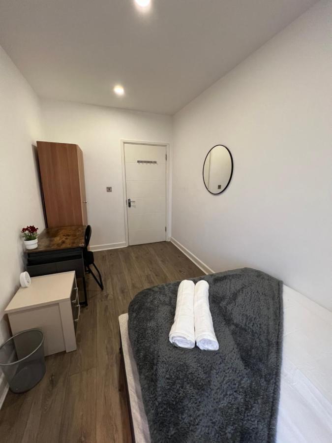 3Bed Flat 3Wc And Great Location Near Excel City Airport O2 And Canning Town Station Villa Londra Exterior foto