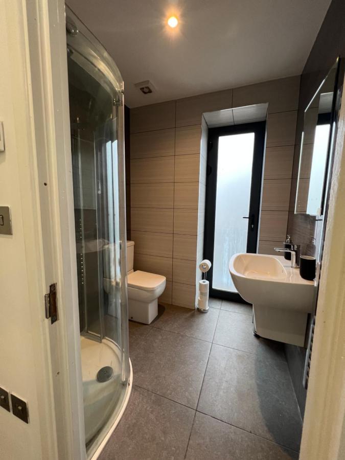 3Bed Flat 3Wc And Great Location Near Excel City Airport O2 And Canning Town Station Villa Londra Exterior foto