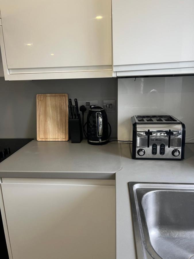 3Bed Flat 3Wc And Great Location Near Excel City Airport O2 And Canning Town Station Villa Londra Exterior foto