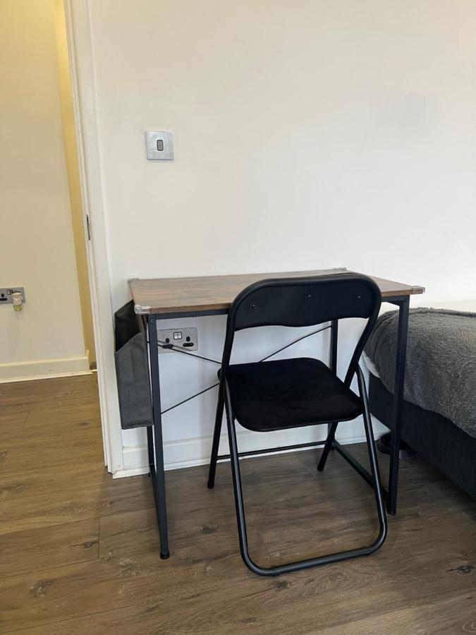 3Bed Flat 3Wc And Great Location Near Excel City Airport O2 And Canning Town Station Villa Londra Exterior foto