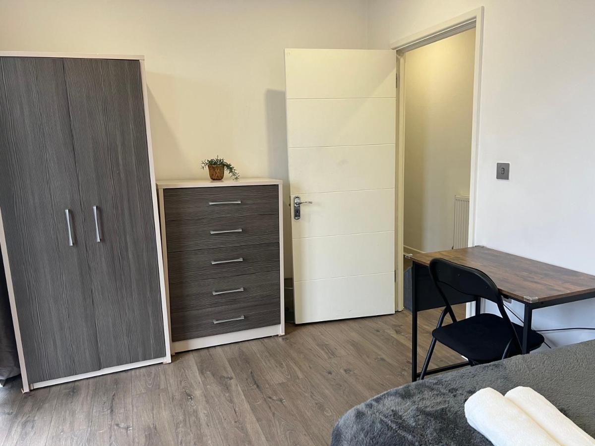 3Bed Flat 3Wc And Great Location Near Excel City Airport O2 And Canning Town Station Villa Londra Exterior foto
